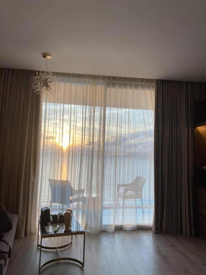 Panorama Sky Blue Nha Trang Aparthotel Luaran gambar